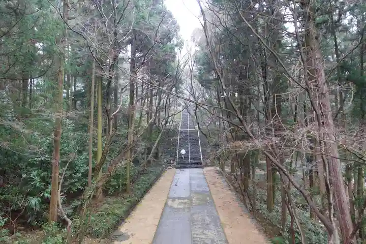 根香寺(香川県)