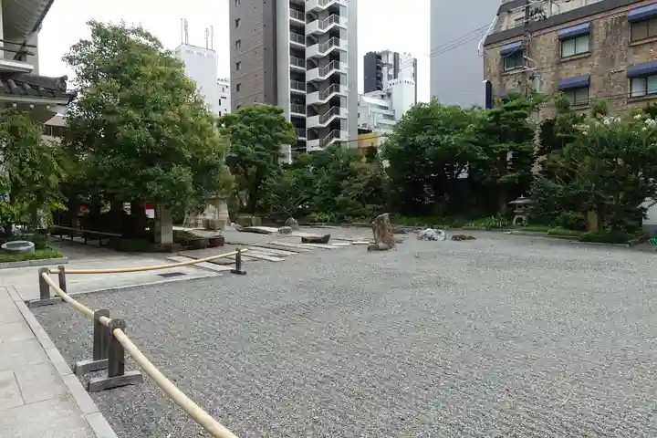 太融寺のその他建物