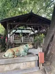 髙牟神社(愛知県)