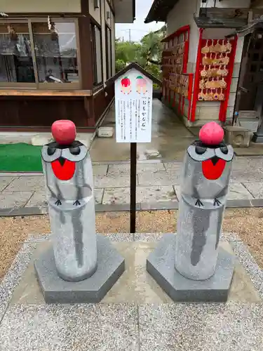 西根神社(福島県)