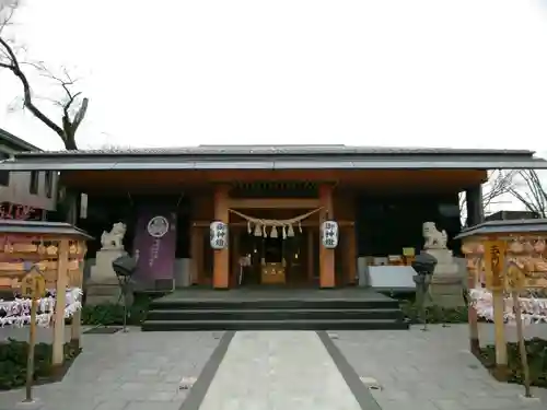 前橋東照宮(群馬県)