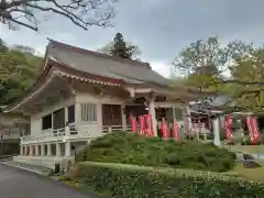 千手院(東京都)