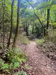 玉野御嶽神社(愛知県)