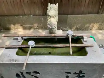 宇志比古神社(徳島県)