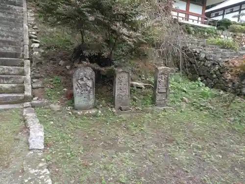 泉福寺のその他建物