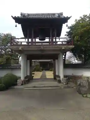 法養寺(埼玉県)