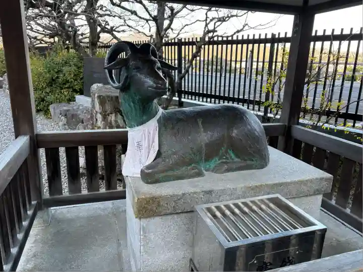 法輪寺(京都府)