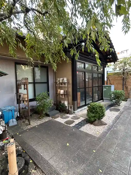 松光寺(東京都)