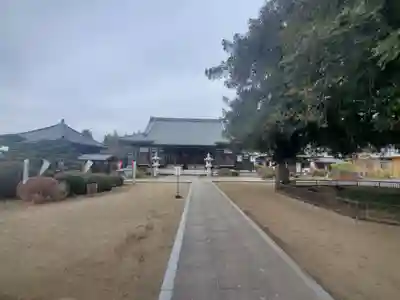 興生寺のその他建物