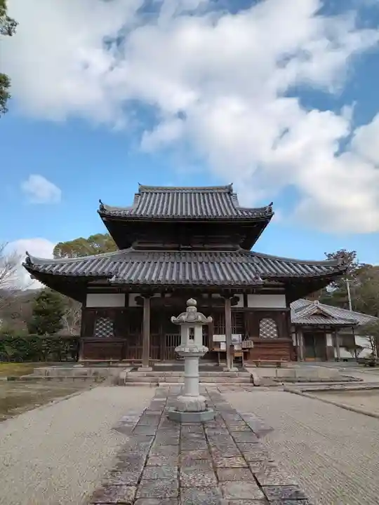 戒壇院(福岡県)