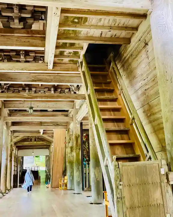 永平寺のその他建物