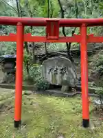 龍女宮(愛媛県)