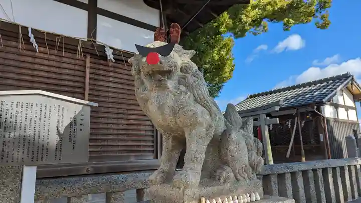 玉田神社(京都府)