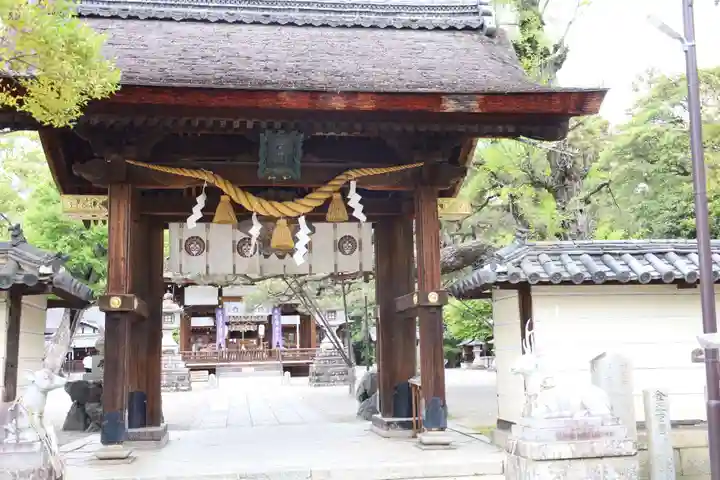 立木神社(滋賀県)