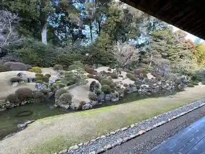 龍潭寺(静岡県)