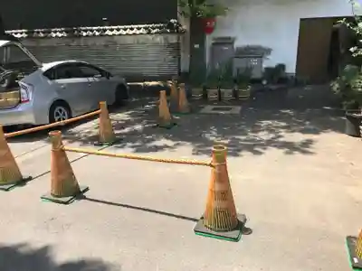 東京大神宮のその他建物