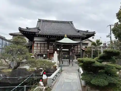 興徳寺(大阪府)