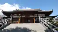 玄国寺の本殿・本堂