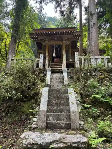 石鉄寺(愛媛県)