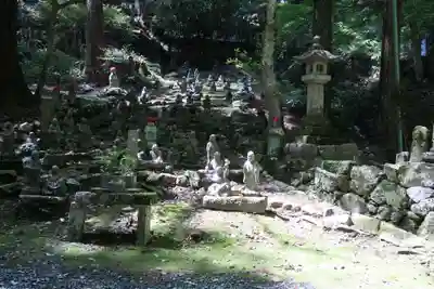 方廣寺(静岡県)