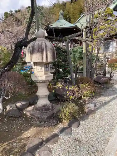 妙法寺(神奈川県)