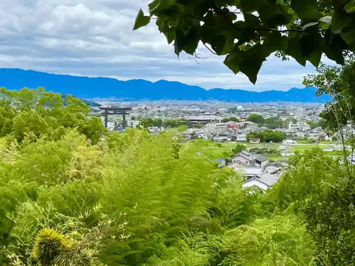 大神神社(奈良県)