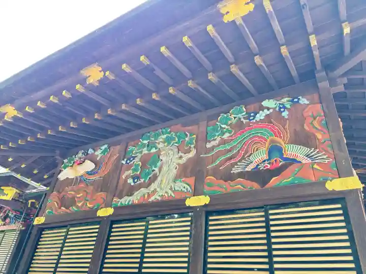 秩父神社(埼玉県)