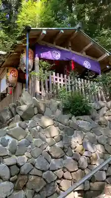 安養寺（立木観音）(滋賀県)