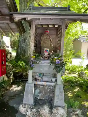 清滝寺(高知県)