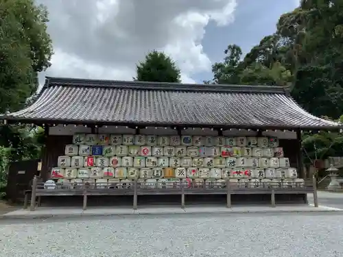 松尾大社のその他建物