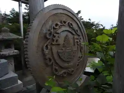 田の原大黒天(長野県)