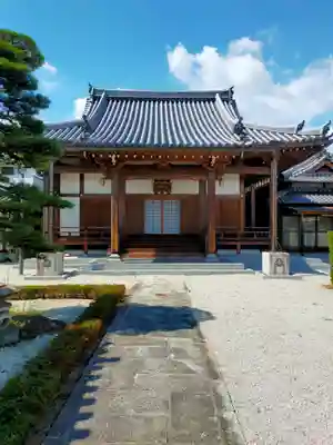 安養寺(奈良県)