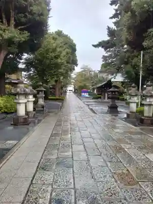 松陰神社のその他建物
