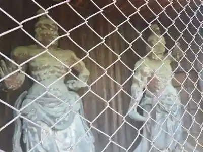 報恩寺(京都府)