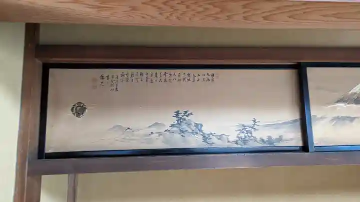 勝林寺のその他建物