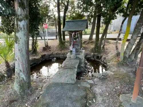 八島寺地蔵堂(滋賀県)