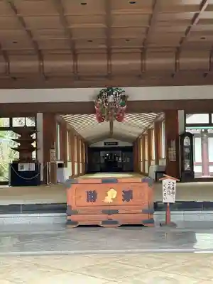 法華経寺(千葉県)