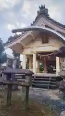 天神社（南治郎丸天神社）(愛知県)