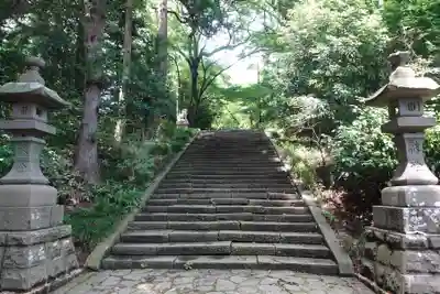 青葉神社のその他建物
