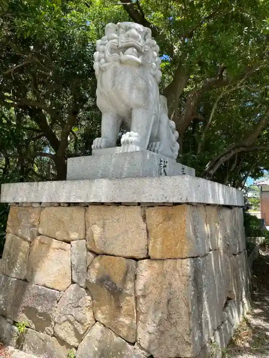 伊弉諾神宮(兵庫県)