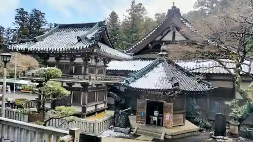最乗寺（道了尊）(神奈川県)