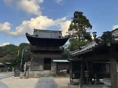 太山寺(愛媛県)