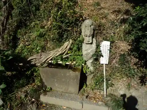 宝樹院小山寺(茨城県)