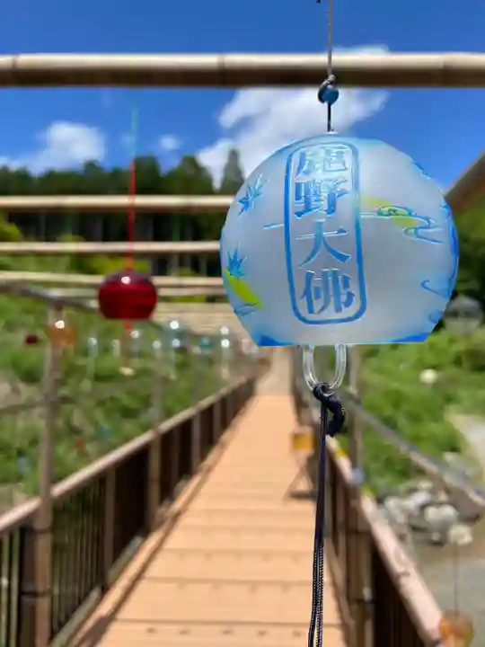 寳光寺 鹿野大佛(東京都)