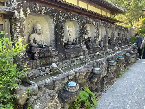 観自在寺(愛媛県)