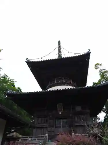 立江寺のその他建物