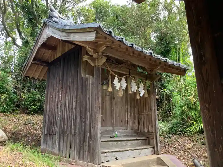 小島神社(長崎県)