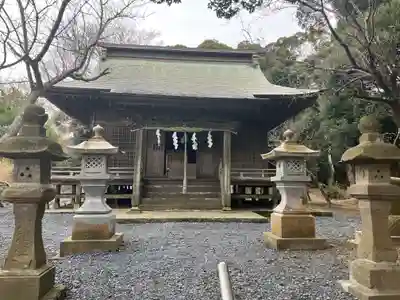 大洗磯前神社(茨城県)