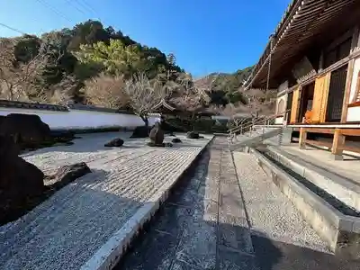 永興寺(山口県)