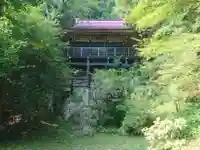 楊柳寺のその他建物